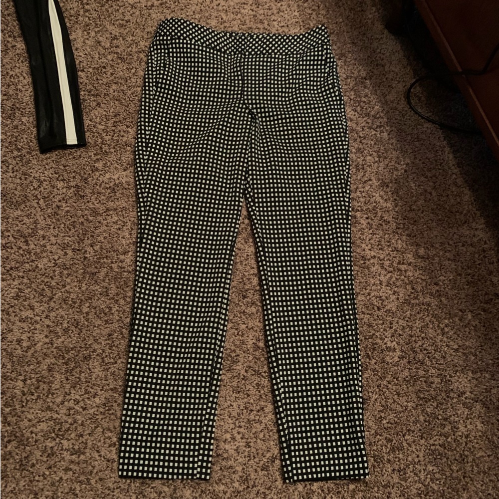 Express dress pants